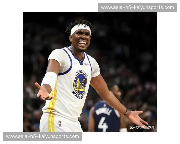 夺冠功臣告别勇士！卢尼2年1600万加盟鹈鹕 联手锡安冲击季后赛